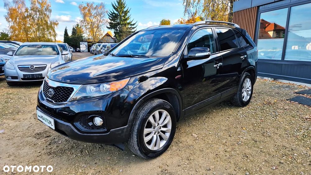 Kia Sorento 2.4 XL - 25