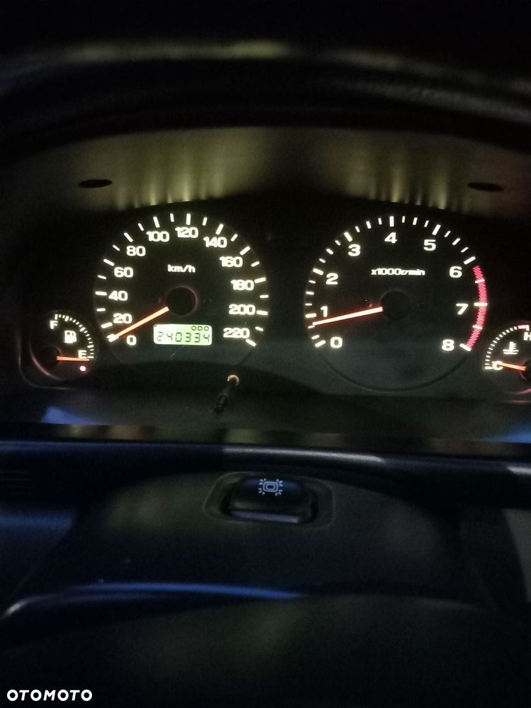 Subaru Forester - 19