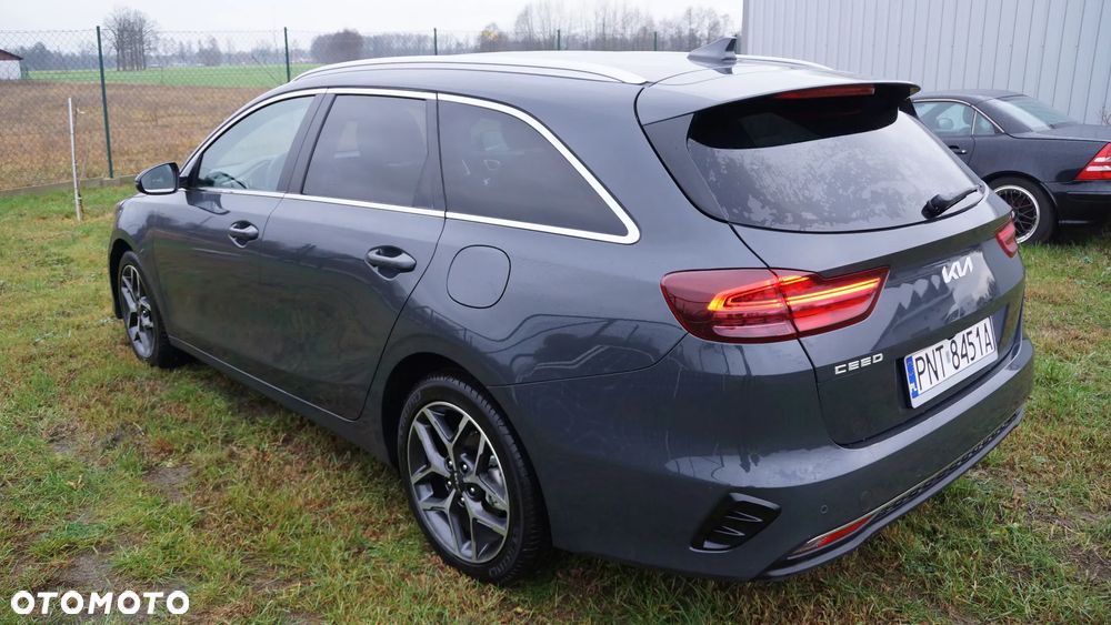 Kia Ceed 1.5 T-GDI Business Line DCT - 3