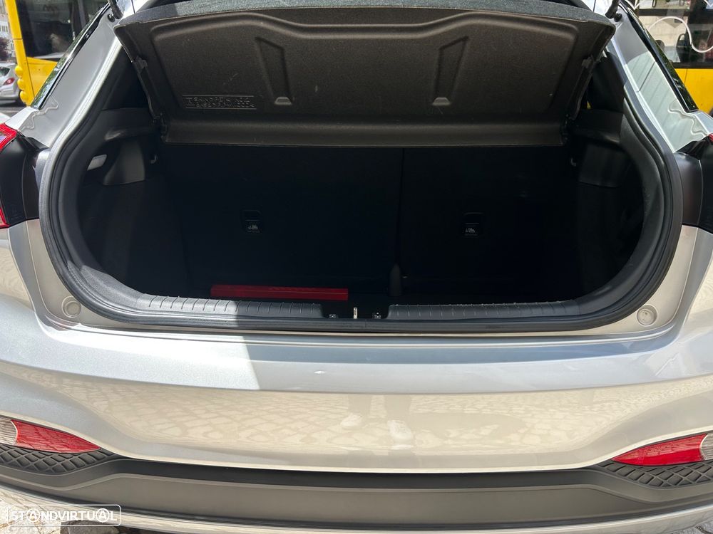 Hyundai i20 1.0 T-GDI Style DCT - 22