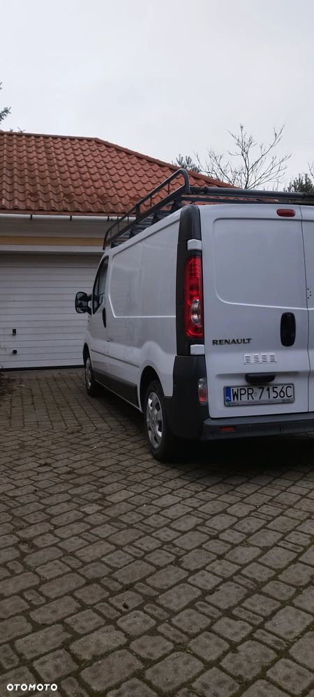 Renault Trafic - 9