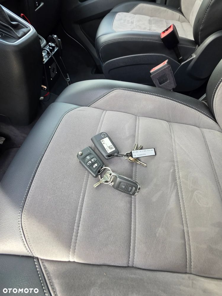 Volkswagen Multivan 2.0 TDI L1 Highline DSG - 7