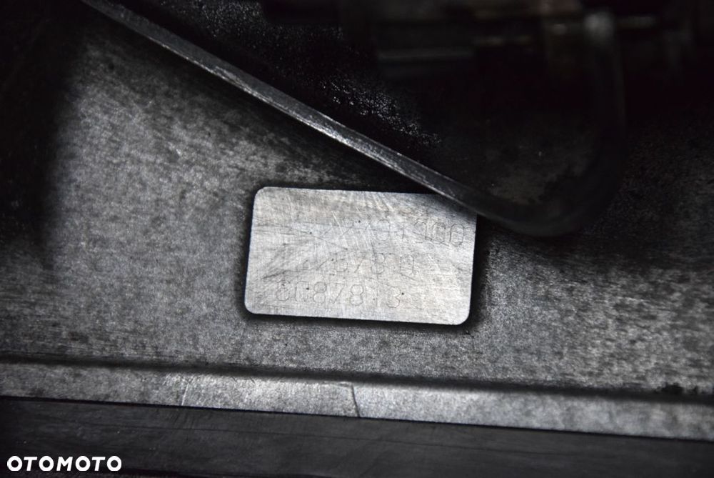 JEEP GRAND CHEROKEE WK 3.0 CRD SKRZYNIA BIEGÓW AUTOMAT - 14
