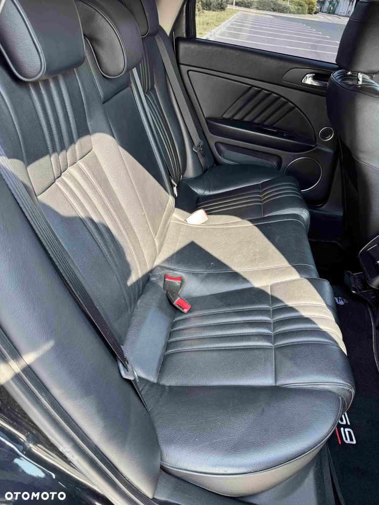 Alfa Romeo 159 1.9 JTDM 16V DPF Automatik Distinctive - 8