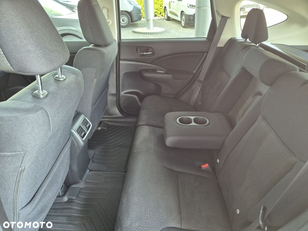 Honda CR-V 2.0 Elegance Plus - 12