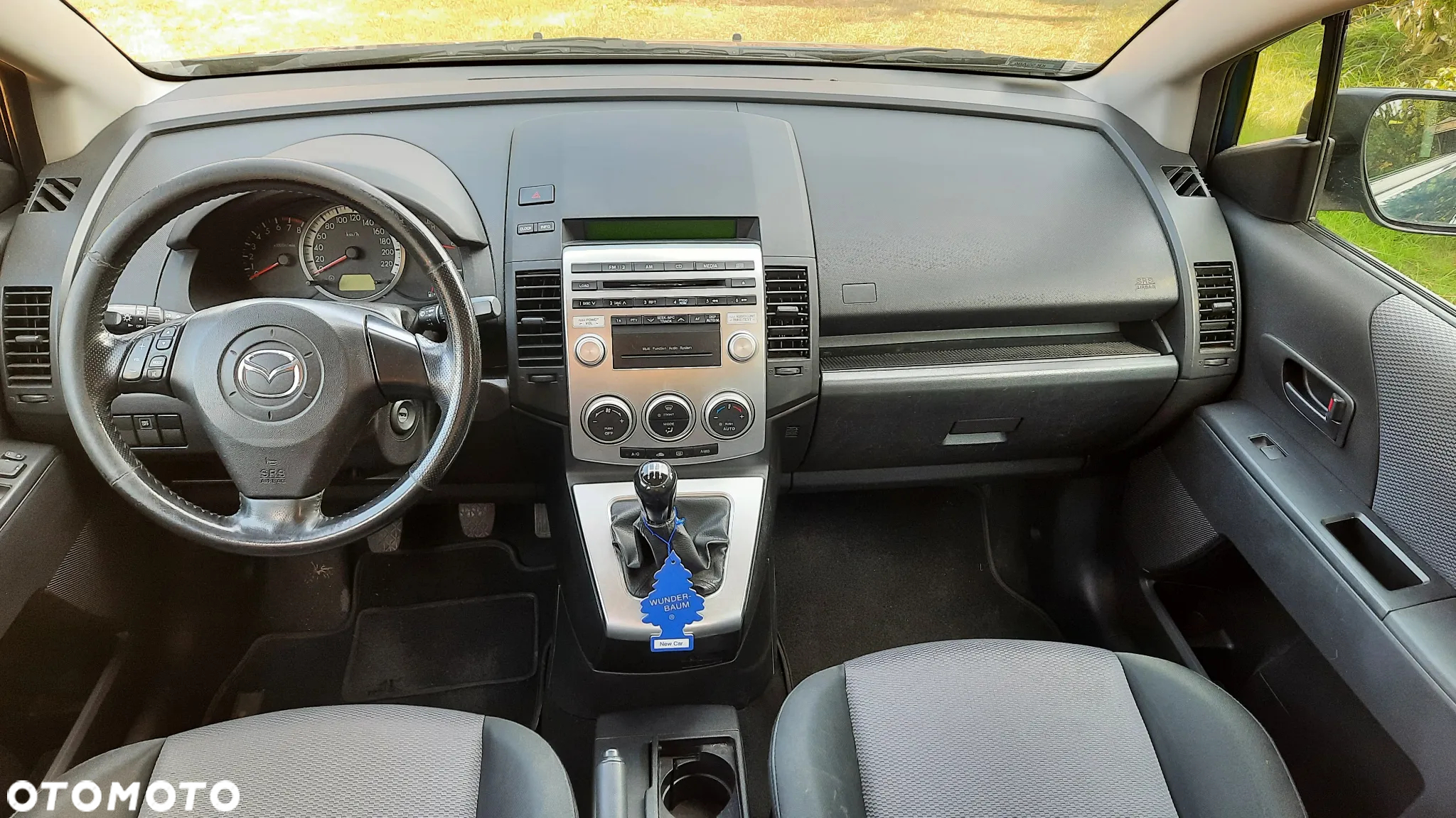 Mazda 5 - 23