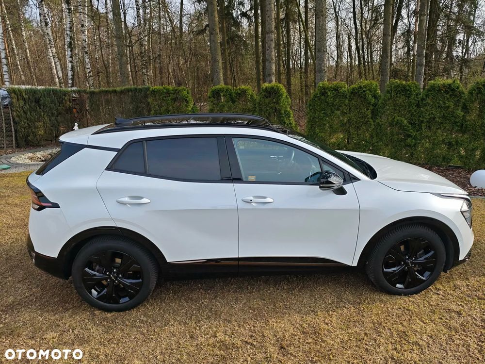 Kia Sportage 1.6 T-GDI Anniversary 2WD DCT - 33