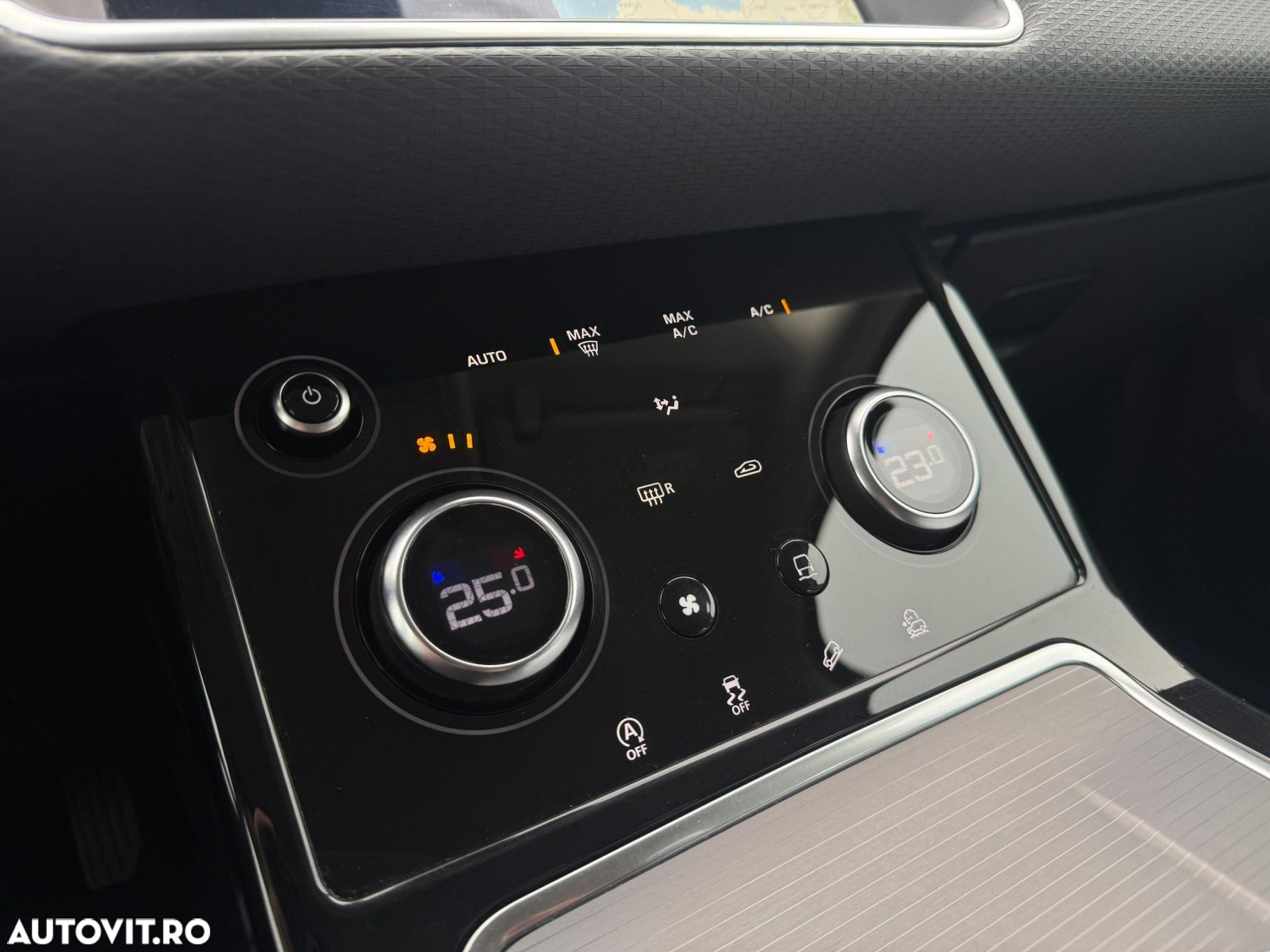 Land Rover Range Rover Evoque - 13