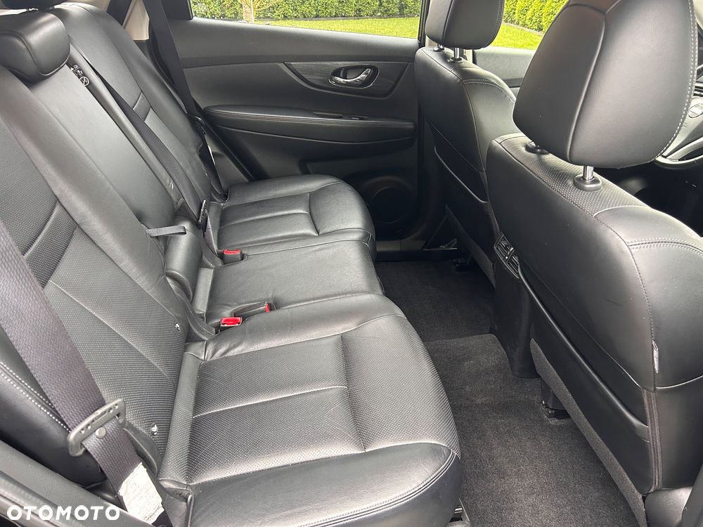 Nissan X-Trail 1.6 dCi ALL-MODE 4x4i Tekna - 26