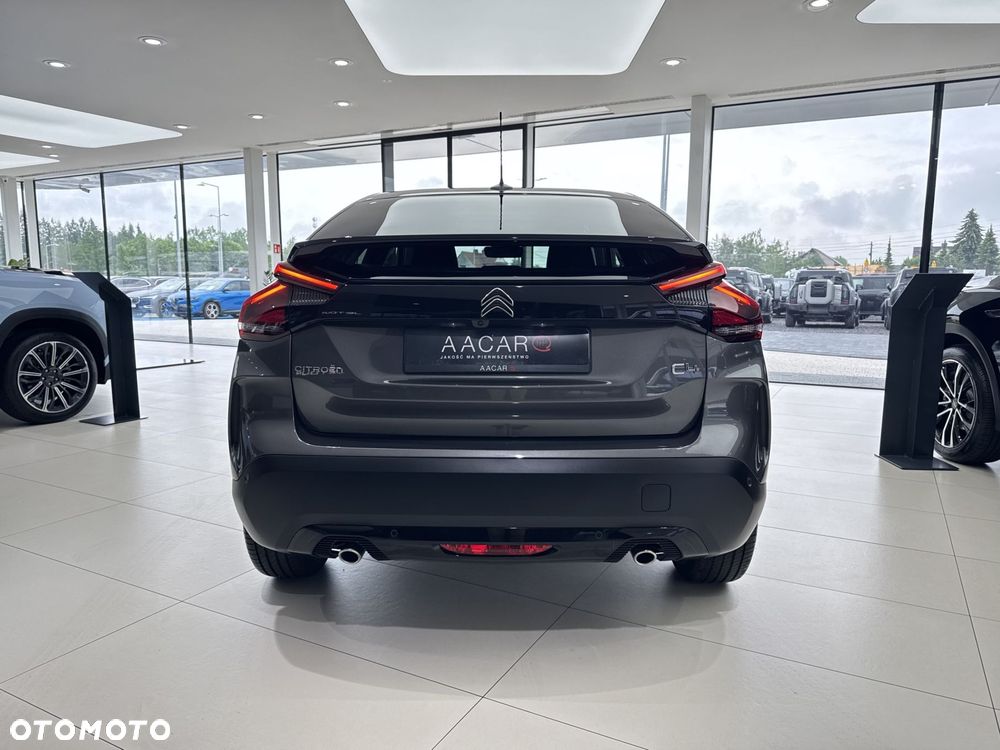 Citroën C4 1.2 PureTech Shine S&S - 4