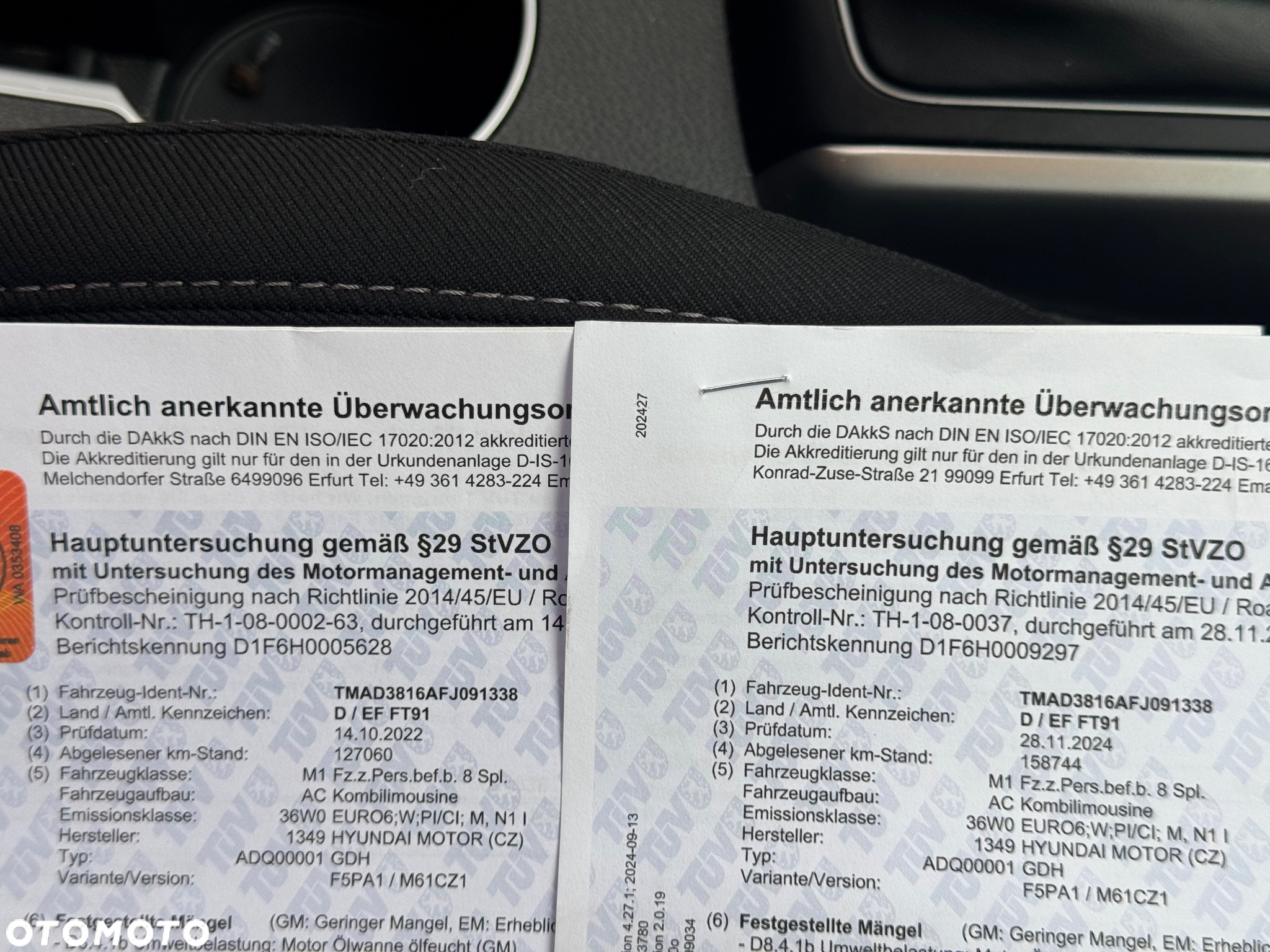 Hyundai i30 1.4 GO Plus - 28