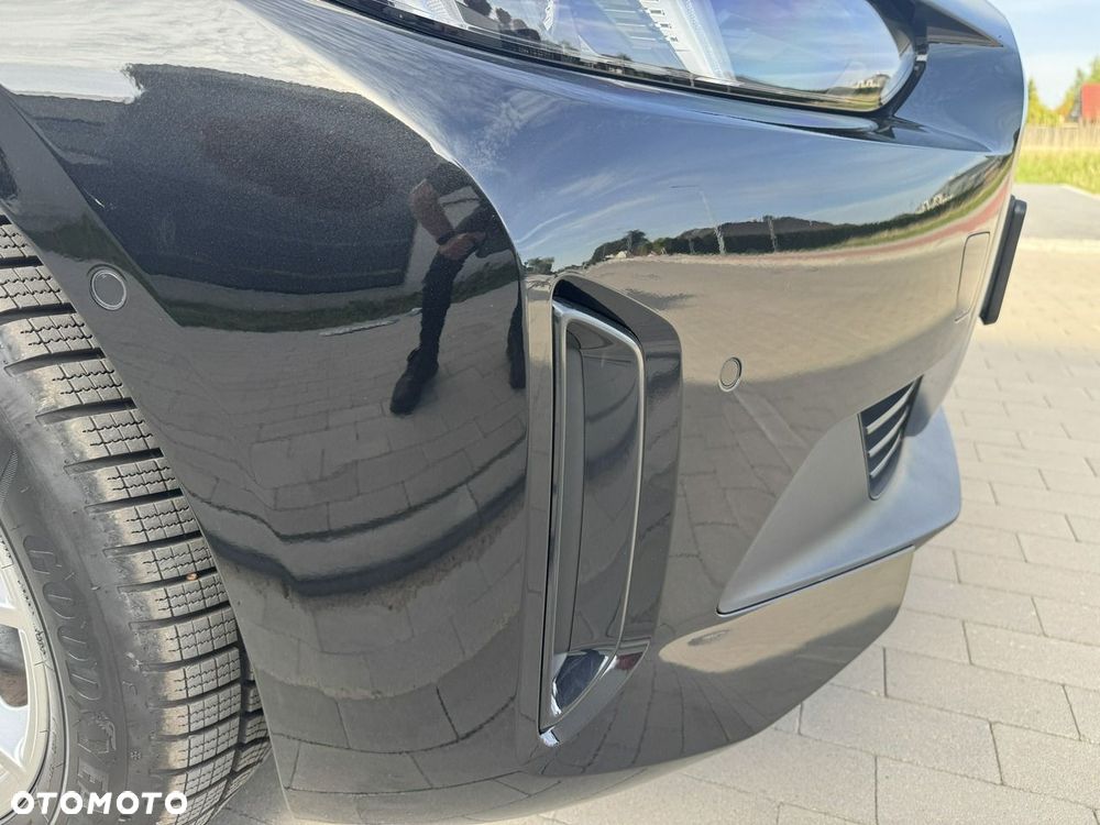 BMW i4 eDrive35 Gran Coupe - 12