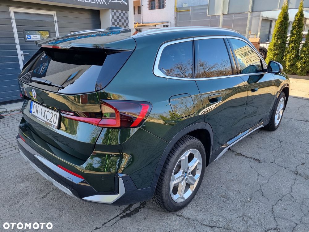 BMW X1 sDrive20i mHEV xLine - 5