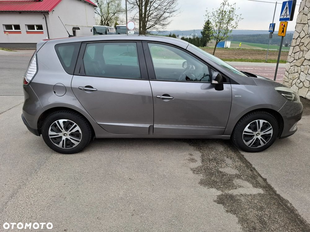 Renault Scenic ENERGY TCe 115 Bose Edition - 2