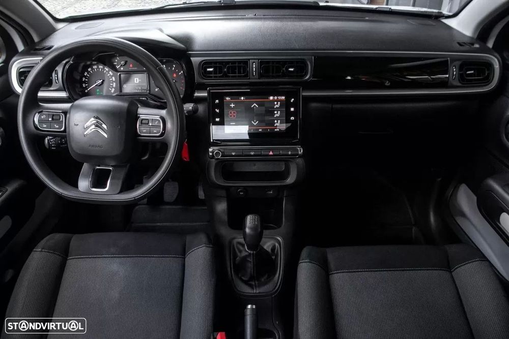 Citroën C3 - 30