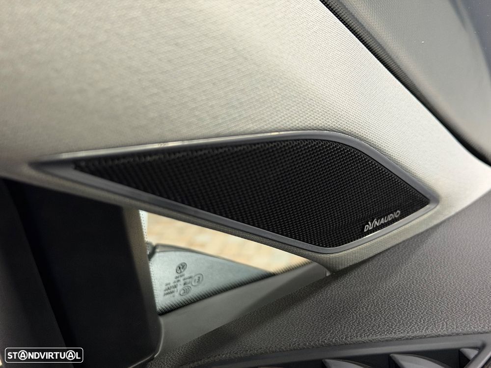 VW Golf 2.0 BlueTDI Cup - 16