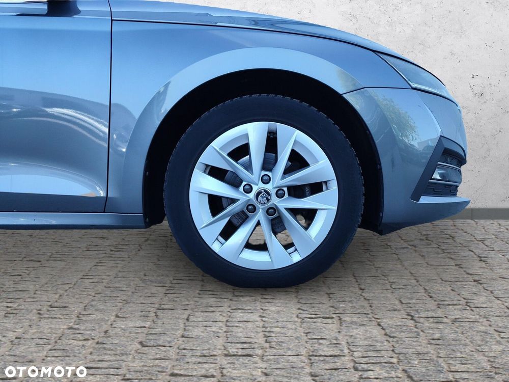 Skoda Octavia 2.0 TDI Style DSG - 35