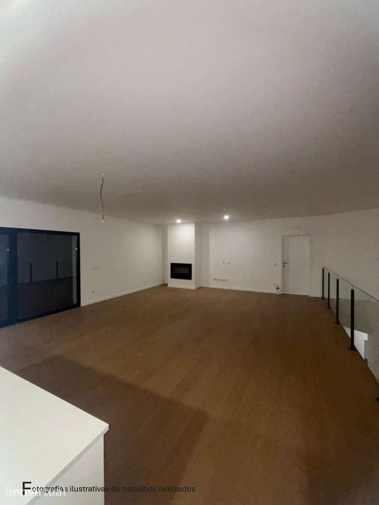 Moradias em Construção - Grande imagem: 3/8