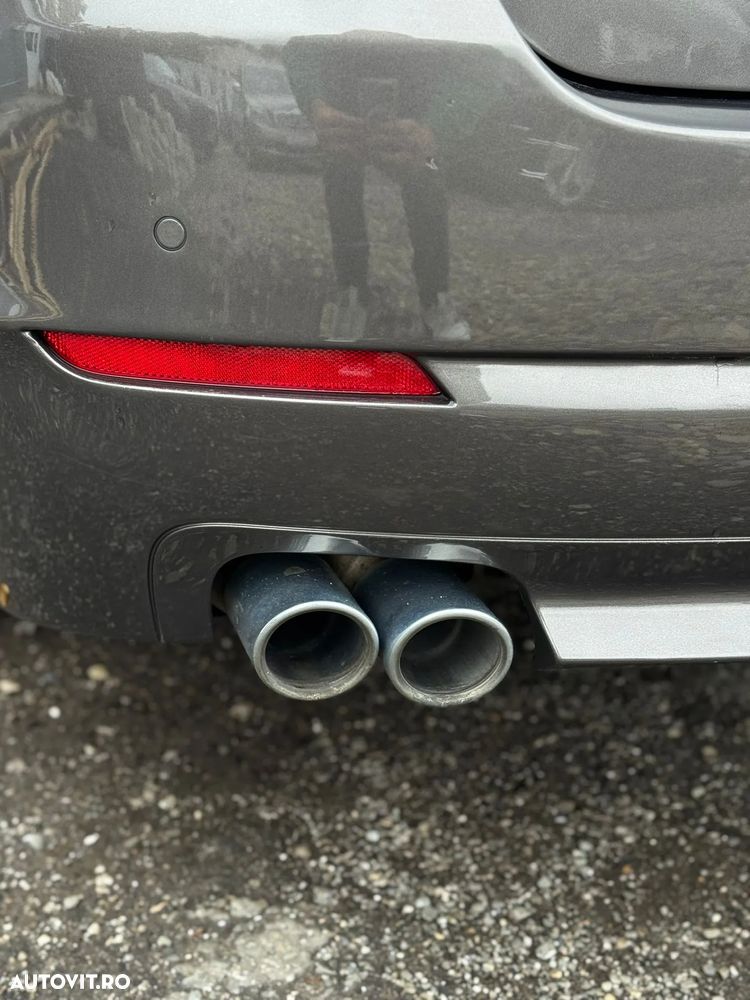 BMW Seria 5 520d - 30
