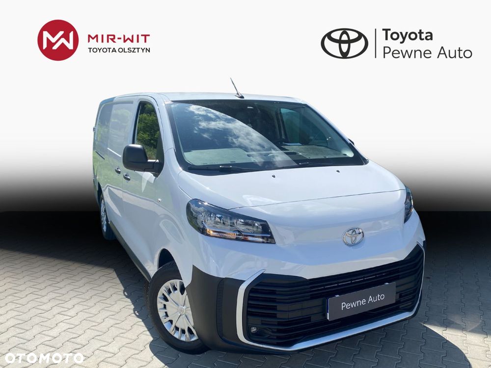 Toyota PROACE - 1