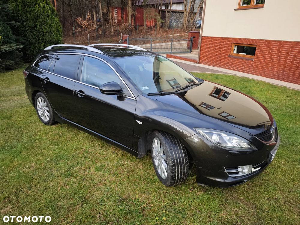Mazda 6 2.5 Dynamic - 7