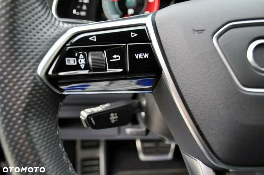 Audi A6 Avant 40 TDI mHEV Quattro Sport S tronic - 26