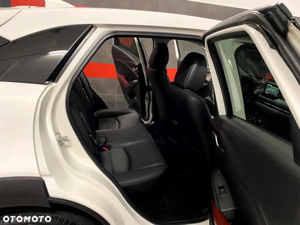 Mazda CX-3 2.0 Skypassion - 24