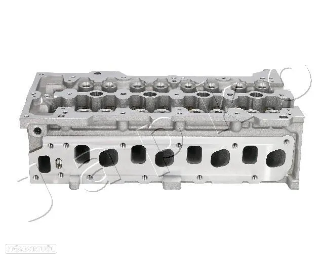 Cabeça de motor Fiat Grand Punto Opel Corsa D Astra J 1.3 Cdti Multijet - 2