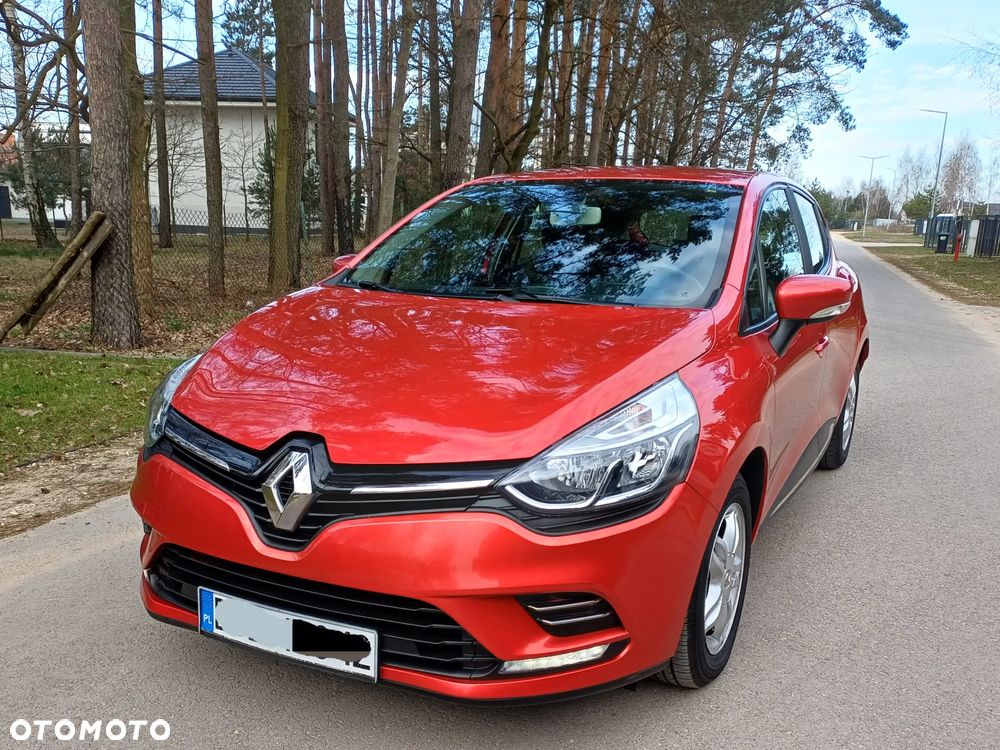 Renault Clio 0.9 TCe Limited - 4
