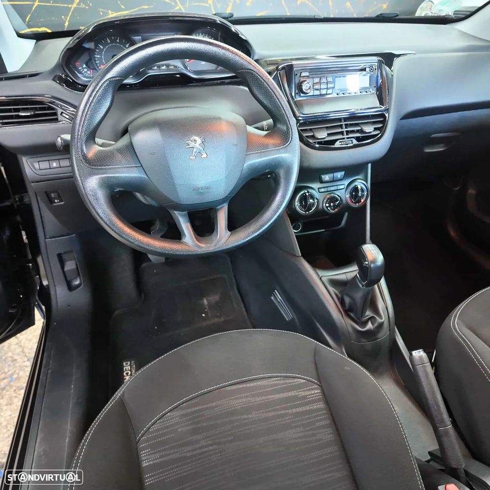 Peugeot 208 PureTech 68 Access - 6