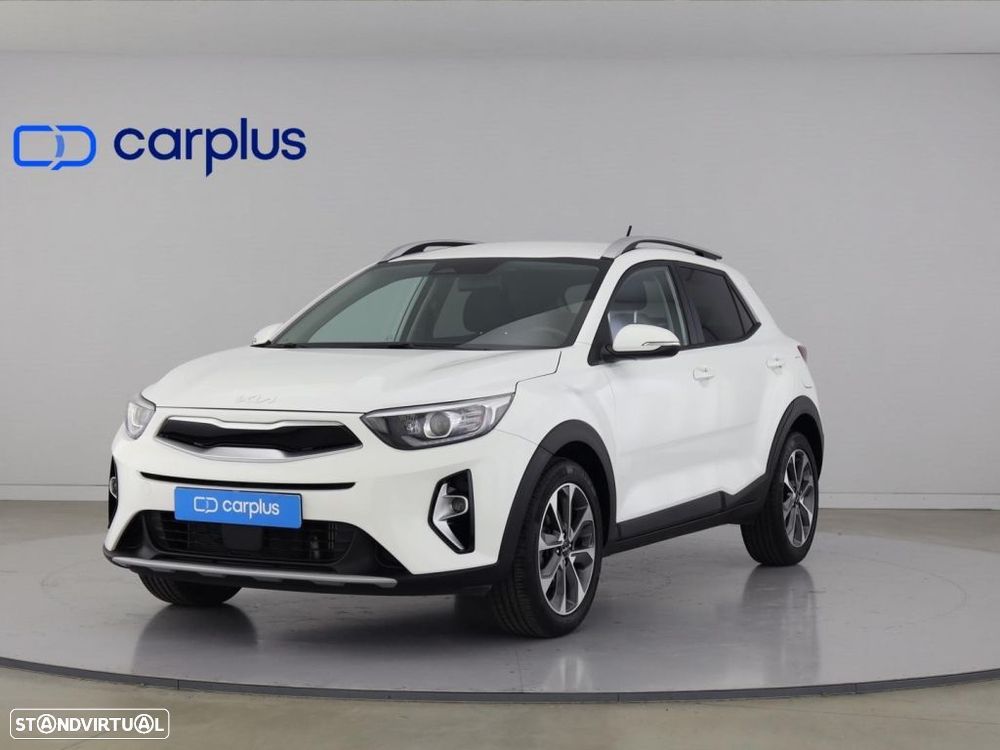 Kia Stonic 1.0 T-GDI Drive - 1