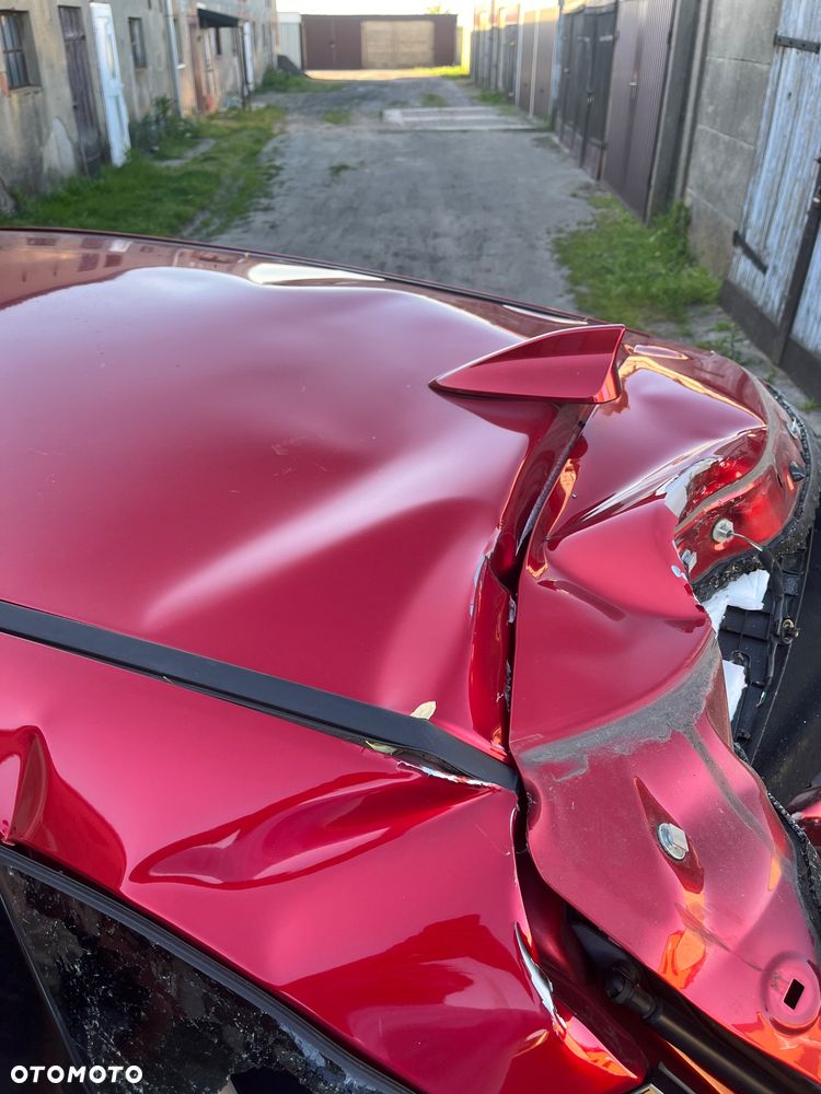 Mazda CX-3 2.0 SkyGo - 3