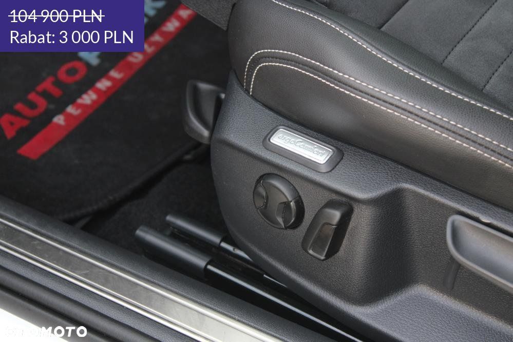 Volkswagen Passat - 21