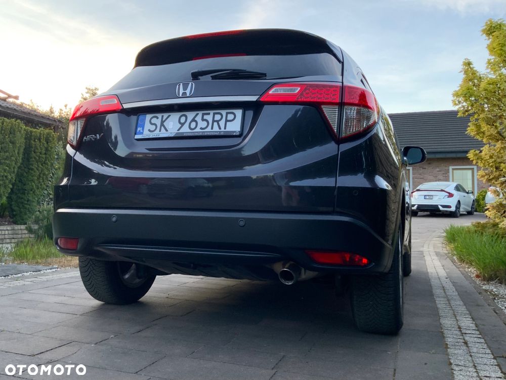 Honda HR-V 1.5 Elegance (ADAS / Connect+) CVT - 13