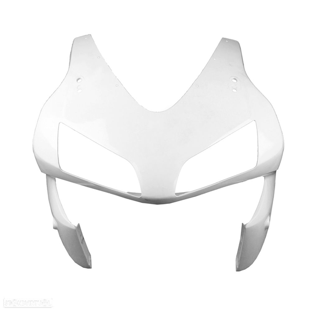 carenagens frontal cbr 600rr 2003 - 2004