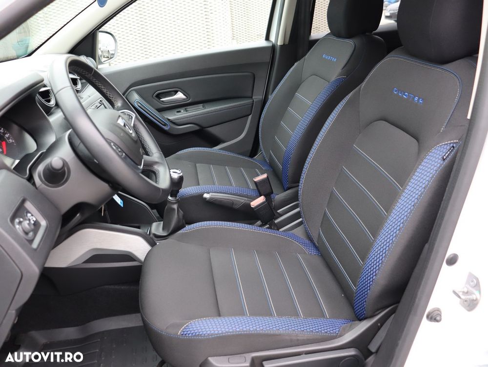 Dacia Duster - 8