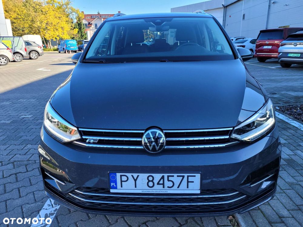 Volkswagen Touran - 2