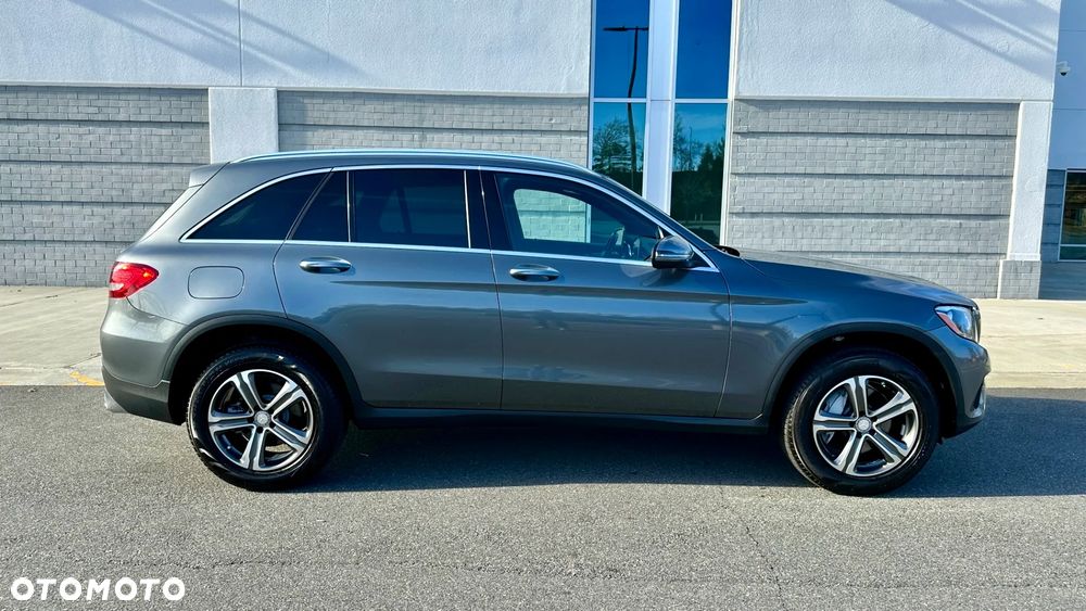Mercedes-Benz GLC - 9