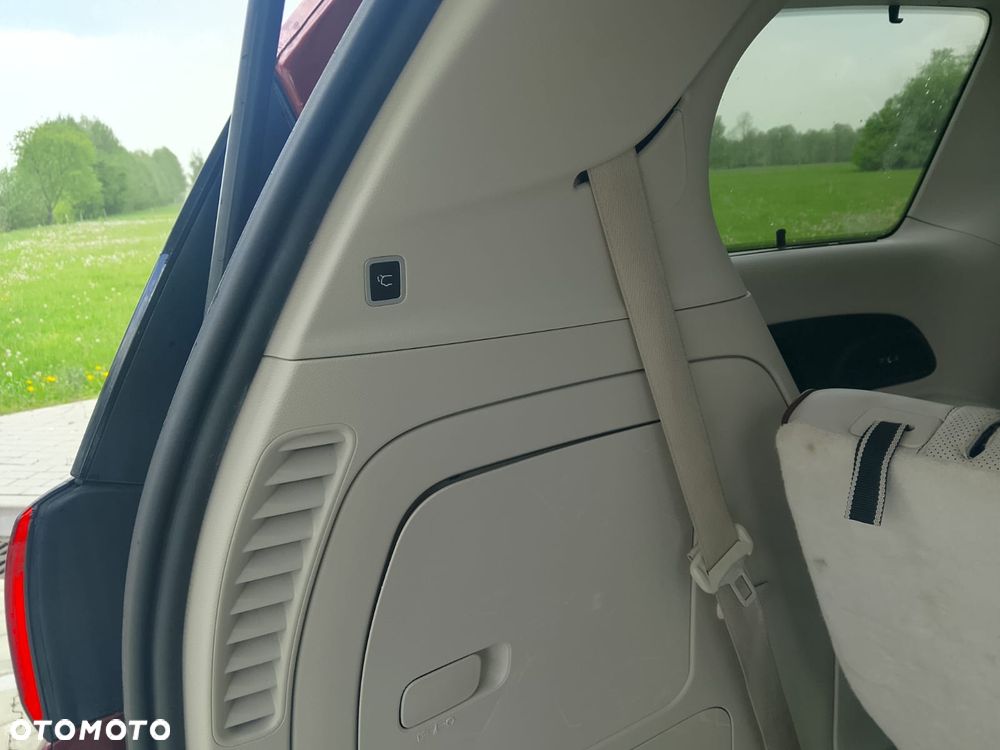 Chrysler Pacifica - 7