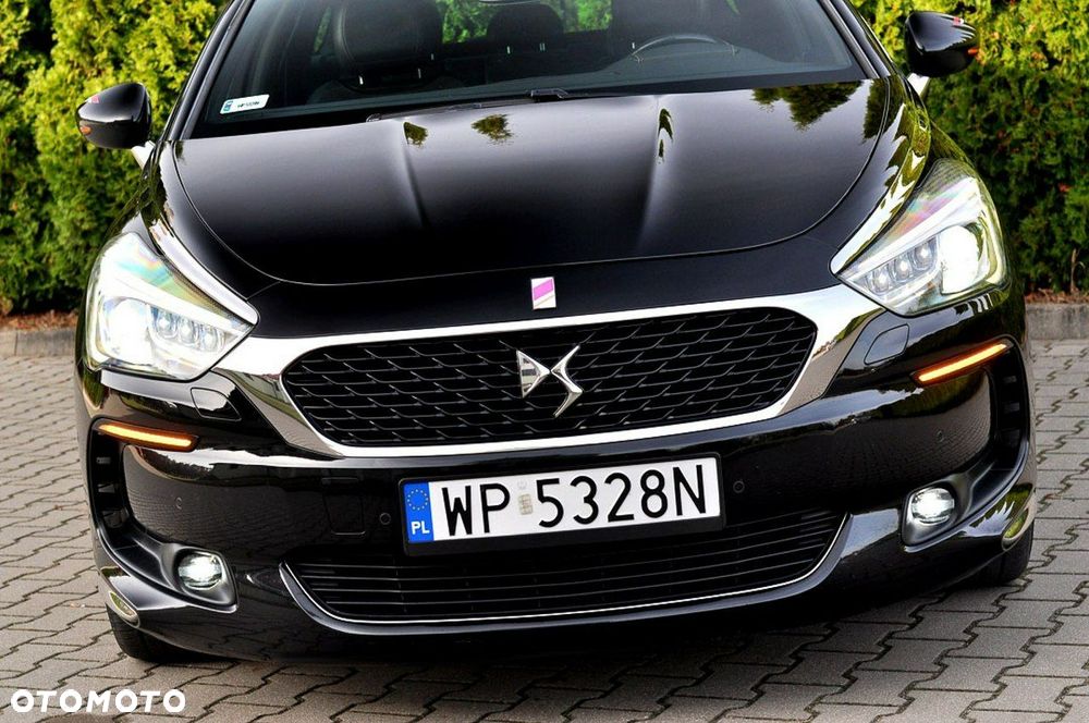 Citroën DS5 BlueHDi 180 Business - 38