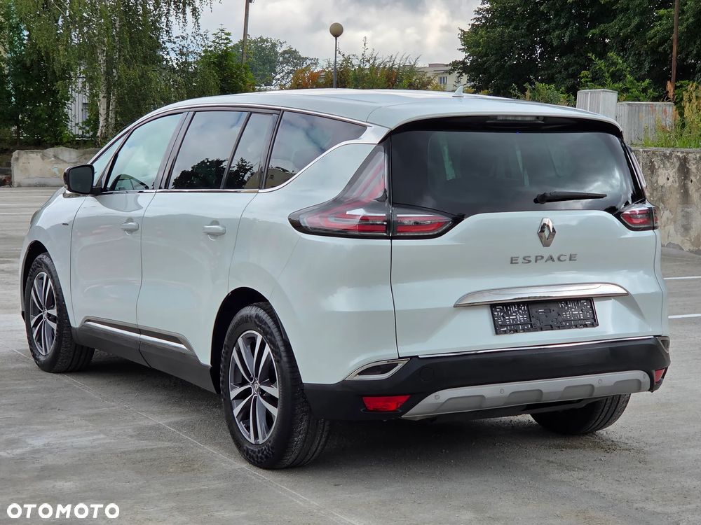 Renault Espace BLUE dCi 160 EDC LIMITED - 3