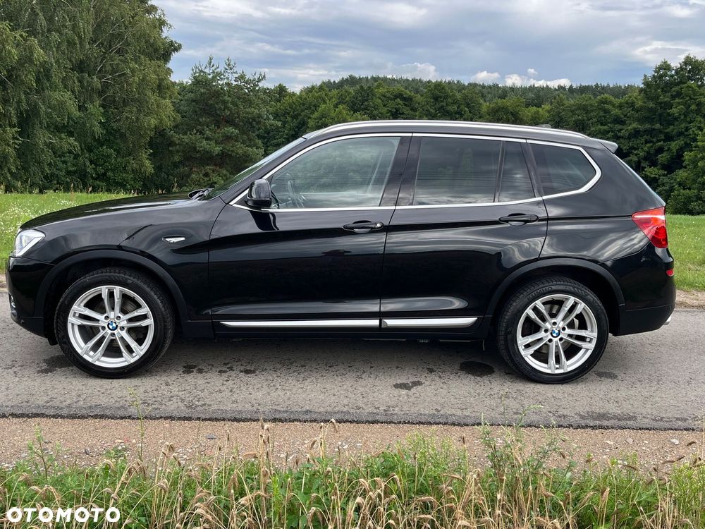 BMW X3 - 3