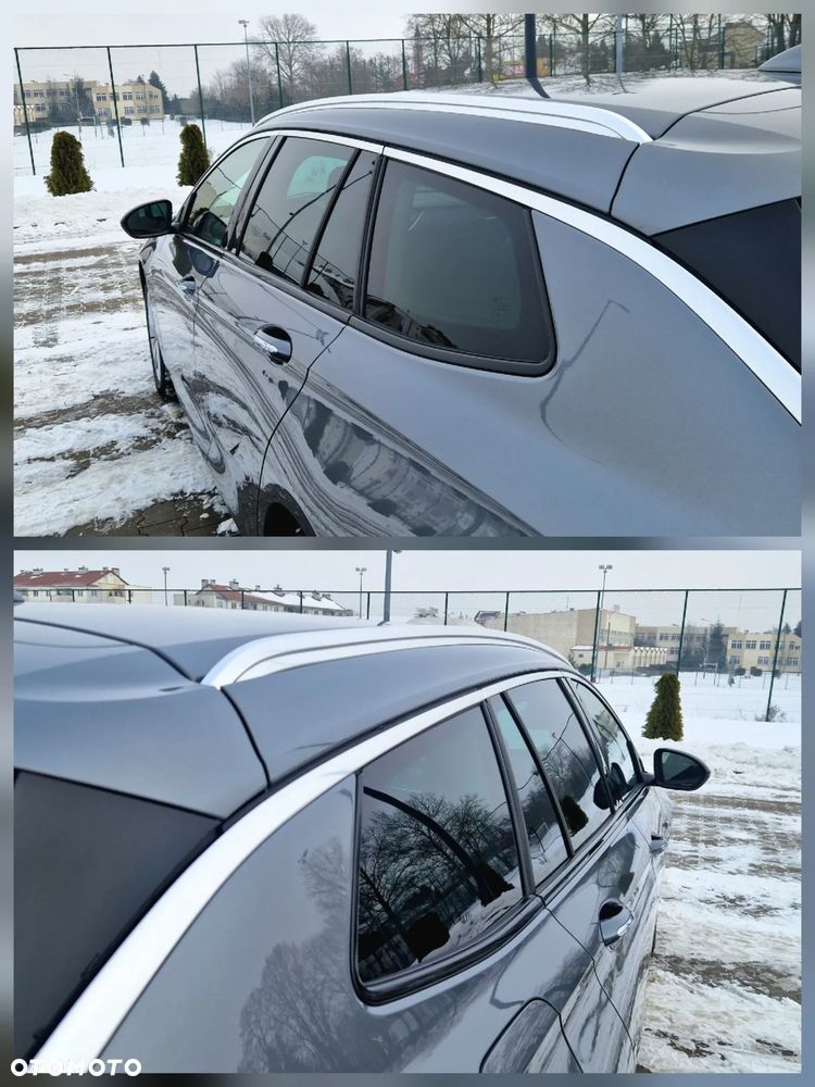 Opel Insignia 2.0 Automatik Business Innovation - 12