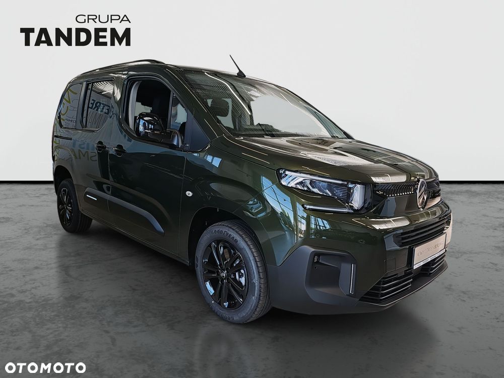 Citroën Berlingo - 3