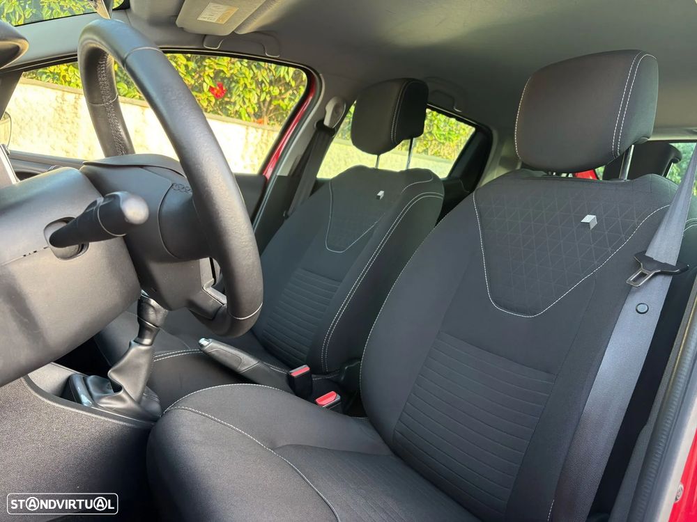 Renault Clio 0.9 TCe Limited Edition - 9