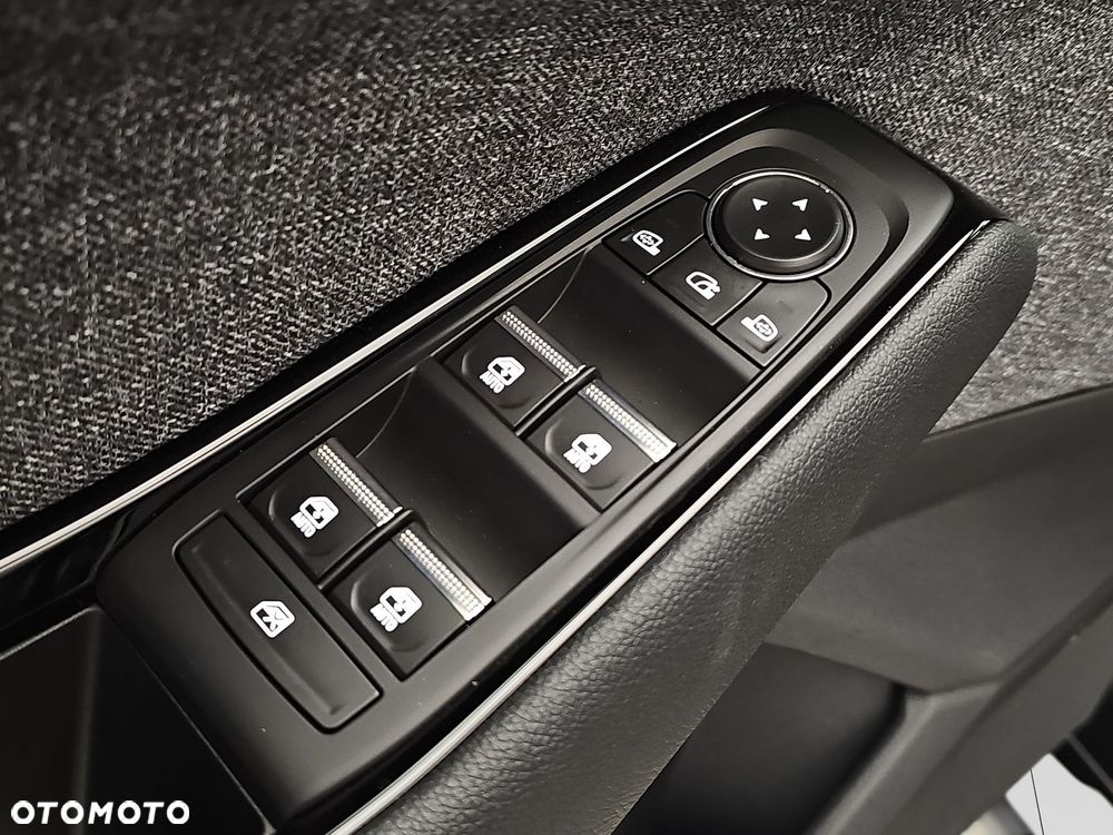 Renault Espace 1.2 E-Tech Full Hybrid 200 Techno MMT 7os - 13