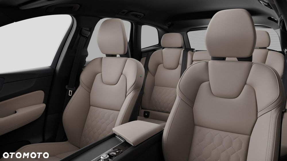 Volvo XC 60 B5 B AWD Core - 13