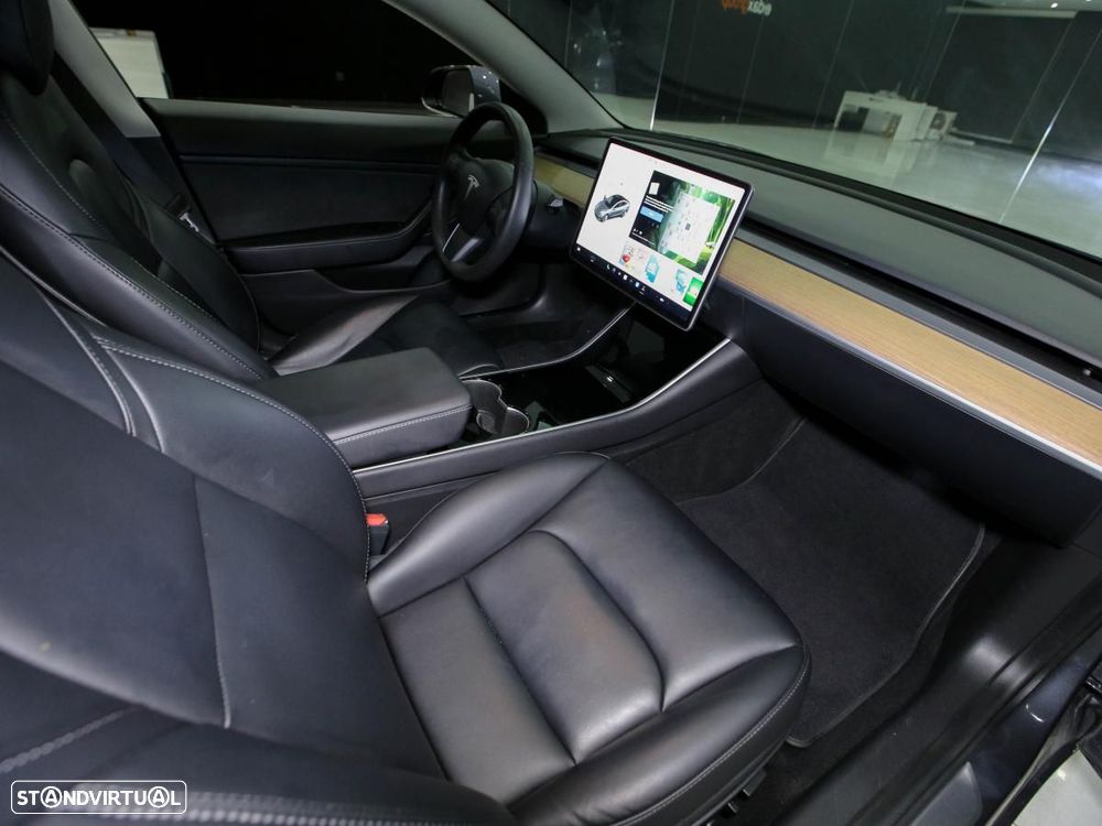 Tesla Model 3 Performance Dual Motor AWD - 8