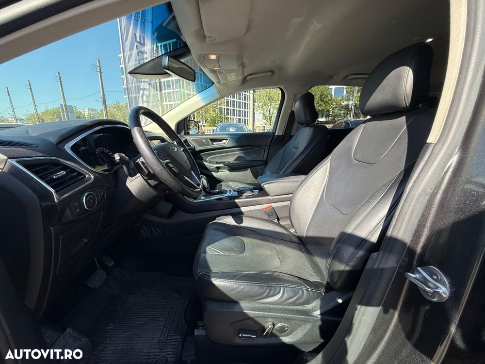 Ford Edge - 7