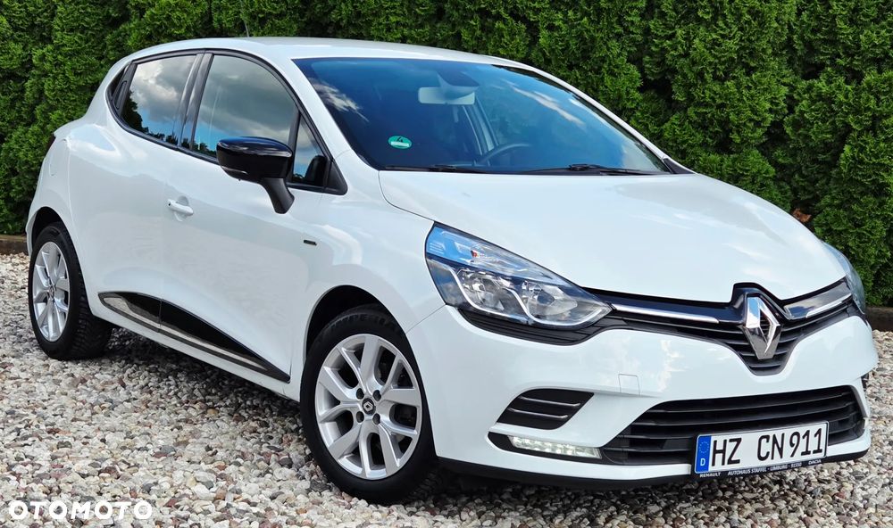Renault Clio 0.9 Energy TCe Intens+ EU6 - 4